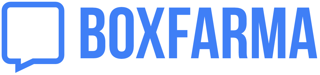 Boxfarma